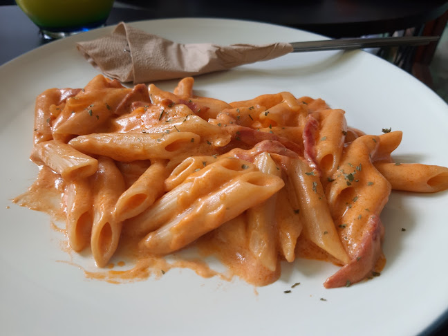 The Hidden Swargi Coffee Roastery - Kota Surakarta