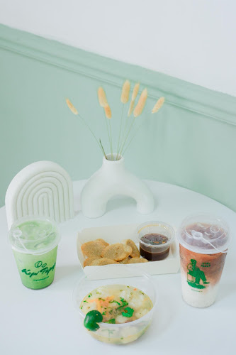 Kopi Papap Indonesia - Kota Pangkal Pinang