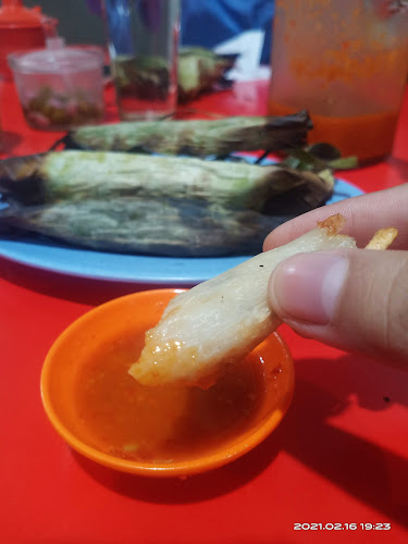 Mie Ayam Aloi - Kota Palembang