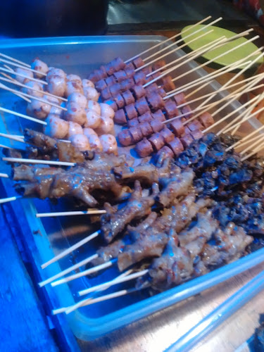 Angkringan Papah Muda - Kota Batam