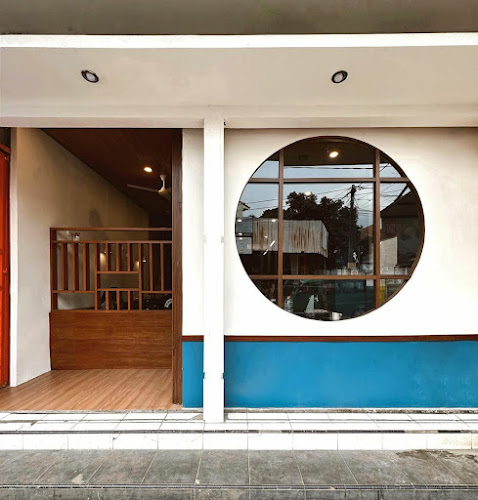 Heiwa Coffee And Co. X Ayam Gepuk Pak Gembus Cimahi - Kota Cimahi