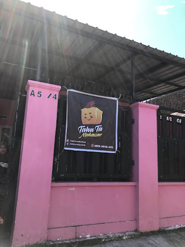 Opinii despre Tahu Ta Makassar în Kota Makassar - Gastronomi dan perhotelan