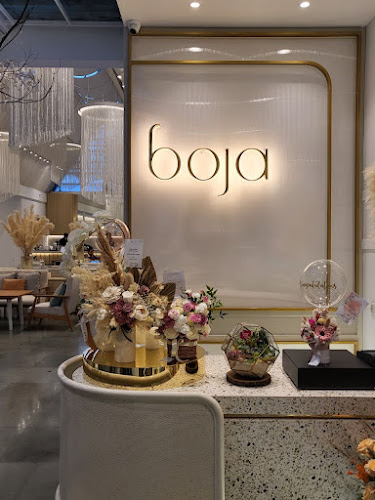 BOJA Eatery & Bar Bandung - Kota Bandung