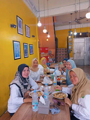 Opinii despre PEMPEK NONY 168 Arivai în Kota Palembang - Gastronomi dan perhotelan