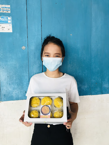 Bolu Kukus Yuzu - Kota Palembang