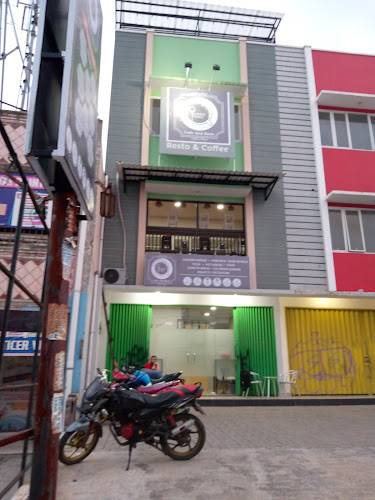 Comentarii opinii despre Ruang tamu cafe & resto