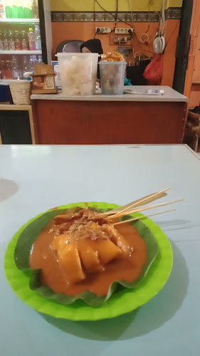 Sate Padang Tiga Putra