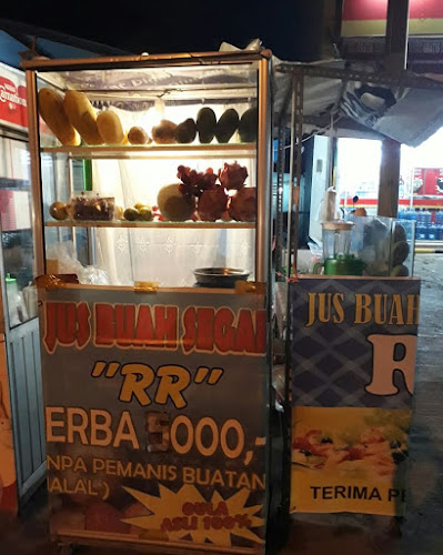 Comentarii opinii despre SOP BUAH DAN JUS BUAH RR