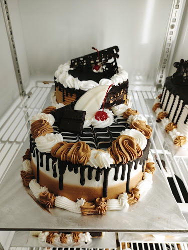 Toko Karin Kue & Bolu - Kota Depok