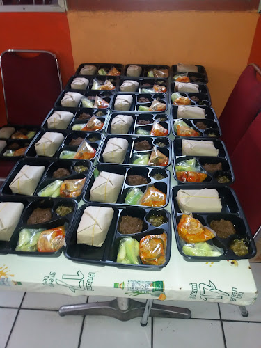 Opinii despre RM NUSANTARA în Kota Depok - Gastronomi dan perhotelan