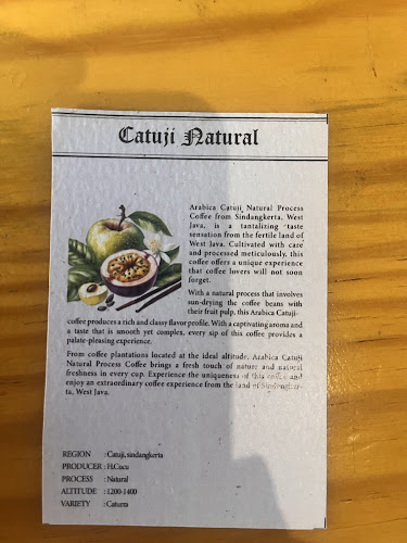 Noren Coffee & Roastery