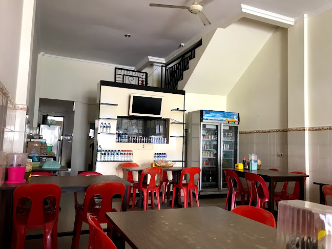 Depot gili paulina - Kota Tarakan