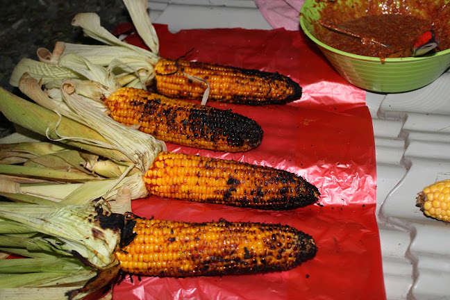 Warung Banjar Sari - Kota Samarinda