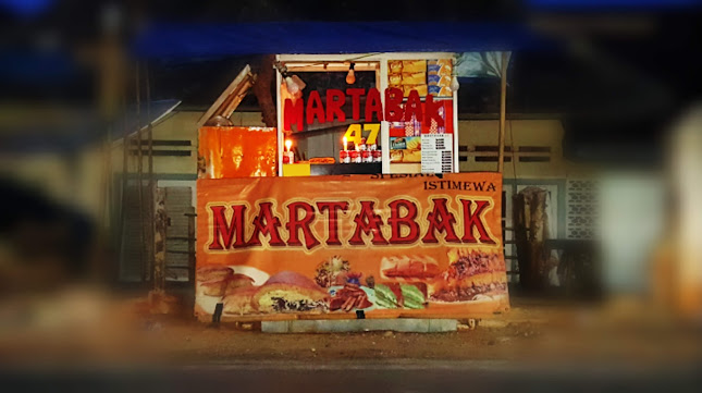 Opinii despre Martabak 47 ( martabak manis Spesial ) în Kota Bandar Lampung - Gastronomi dan perhotelan