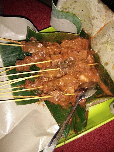 Sate Padang Tiga Putra - Kota Bandar Lampung