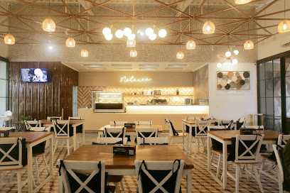 Notaree Cafe and Resto