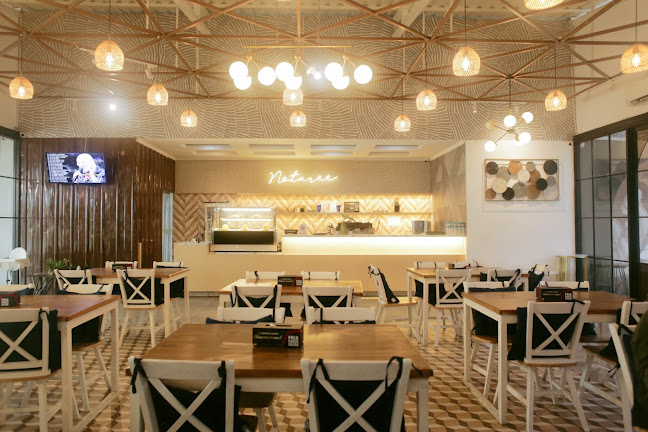 Notaree Cafe and Resto