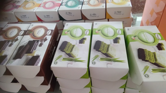 Opinii despre Outlet Amanda Brownies - Samarinda Seberang în Kota Samarinda - Gastronomi dan perhotelan