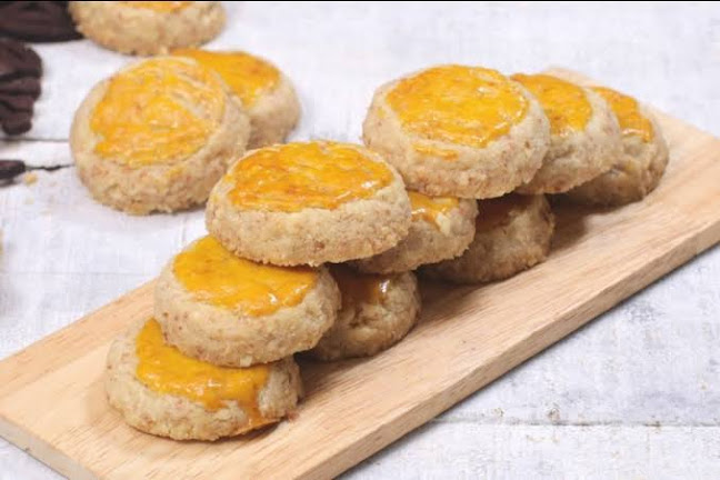 FreshCookies - Kota Singkawang