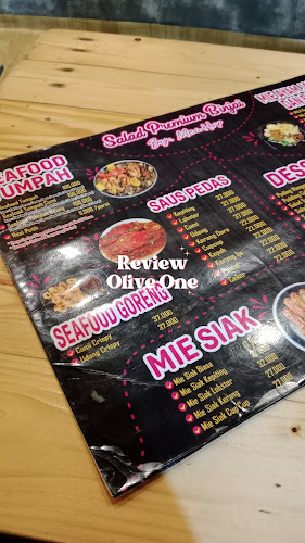 Salad Premium Binjai