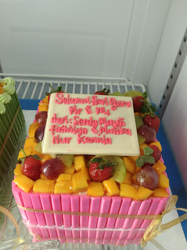 Perum Taman Mediterania blok kk8 no 13 Batam center, Baloi Permai, Kec. Batam Kota, Kota Batam, Kepulauan Riau