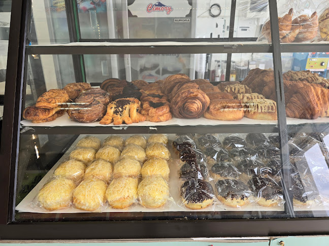 Animo Bakery Shell Pamulang - Kota Tangerang Selatan
