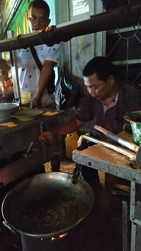 Opinii despre Mie Tek Tek Semua Suka în Kota Tebing Tinggi - Gastronomi dan perhotelan