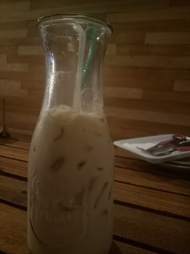 Comentarii opinii despre Terajeh Coffee and Steak House