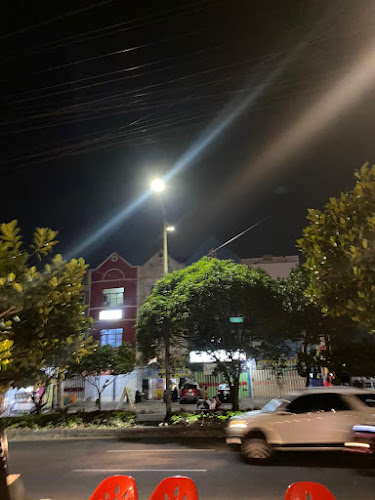 Angkringan Speak Easy - Kota Bandar Lampung