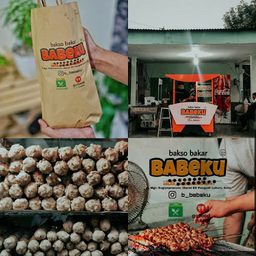Comentarii opinii despre Bakso Bakar BABEKU