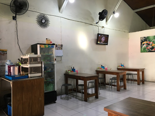Jl. Raya Sesetan No.475, Sesetan, Denpasar Selatan, Kota Denpasar, Bali 80223