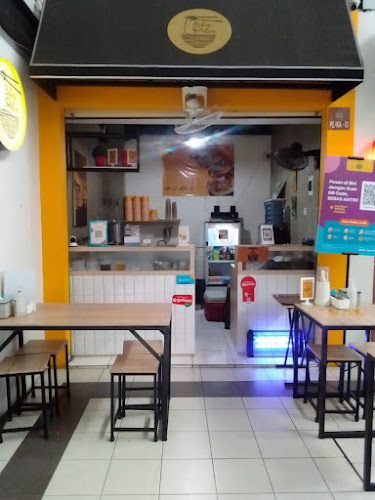 Bakmi Polim