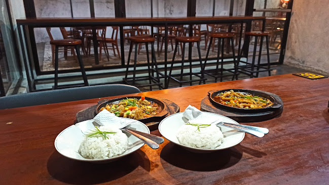 Hotpeace - Kota Semarang