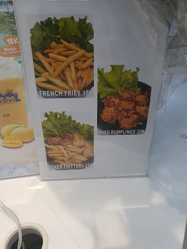 Opinii despre Cooler City Gorontalo în Kota Gorontalo - Gastronomi dan perhotelan