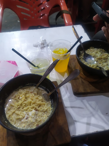 Warmindo Dasya - Gastronomi dan perhotelan