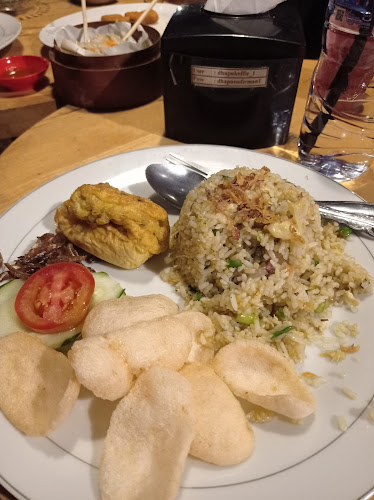 Dhapu Ava Koffie Sudirman - Kota Pekanbaru