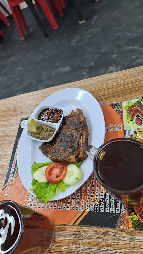 Opinii despre Ikan Bakar Berkah Keluarga în Kota Medan - Gastronomi dan perhotelan