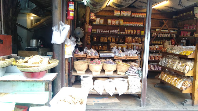 Comentarii opinii despre LUTFIA SNACK