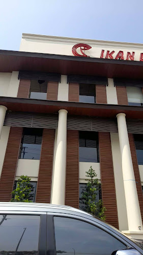 Ikan Bakar Cianjur - Gastronomi dan perhotelan