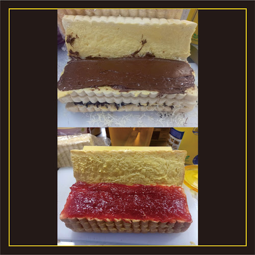 Roti Bakar dan Kukus Langganan - Kota Semarang