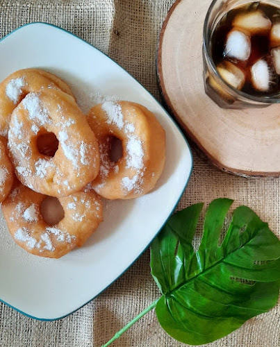 Opinii despre Kopi dalam rumah în Kota Tangerang Selatan - Gastronomi dan perhotelan