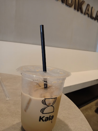 Kala Cafe BDJ - 01 (Gatot Subroto) - Gastronomi dan perhotelan