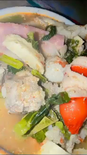 Warung Seblak Alea - Kab. Tasikmalaya