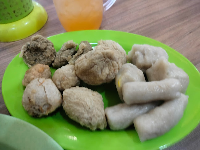 Pempek Edy - Kota Palembang
