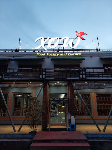 Comentarii opinii despre X.O.W Resto Food Society And Culture