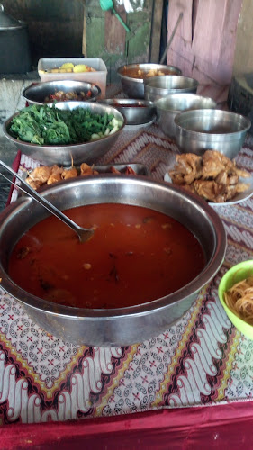 RM Tanjung Indah - Gastronomi dan perhotelan