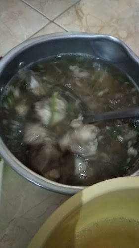 Opinii despre Ayam & Sop Iga Sapi Jontor Teuku Umar în Kota Denpasar - Gastronomi dan perhotelan