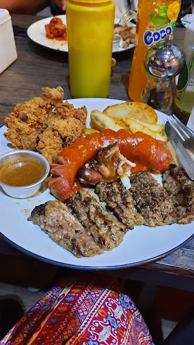 Loop - Graha Famili - Surabaya