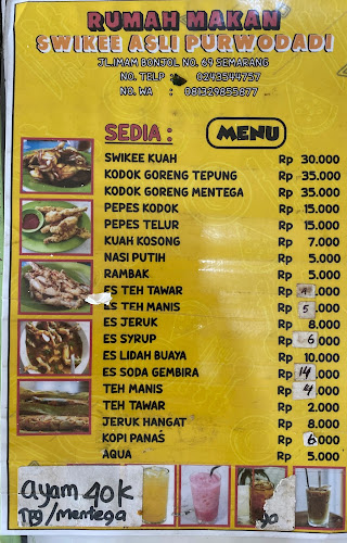 Jl. Imam Bonjol No.69, Purwosari, Kec. Semarang Utara, Kota Semarang, Jawa Tengah 50172