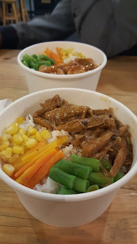 Kafetaria Jasmine - Kota Bandung